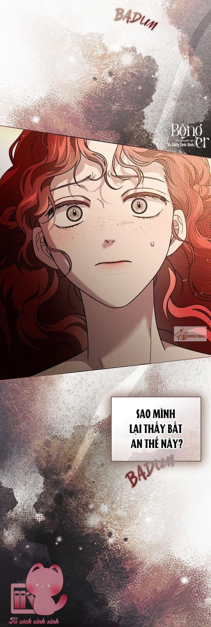 Dưới Tán Cây Sồi - Chap 117 - Trang 44