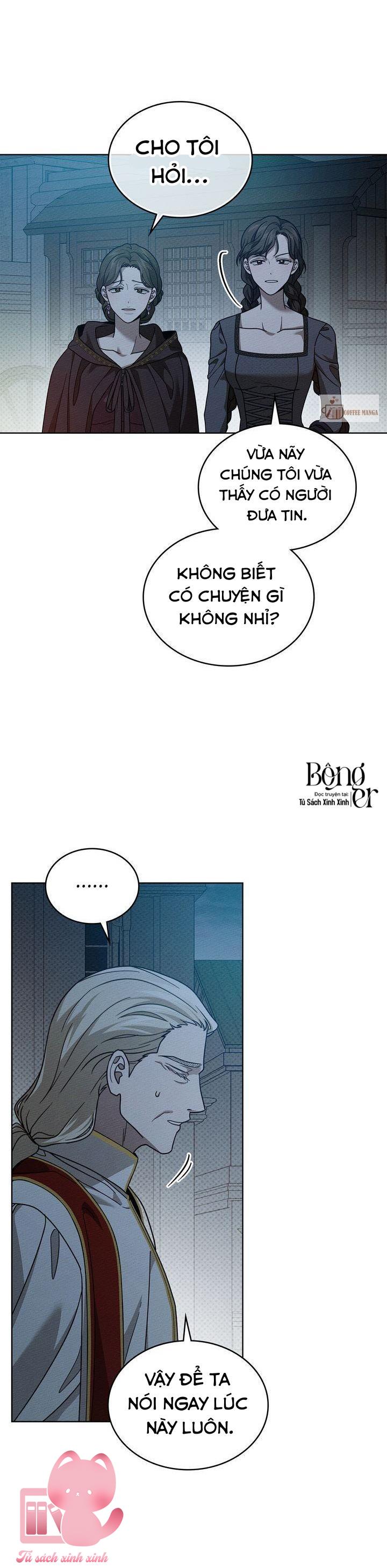 Dưới Tán Cây Sồi - Chap 117 - Trang 47