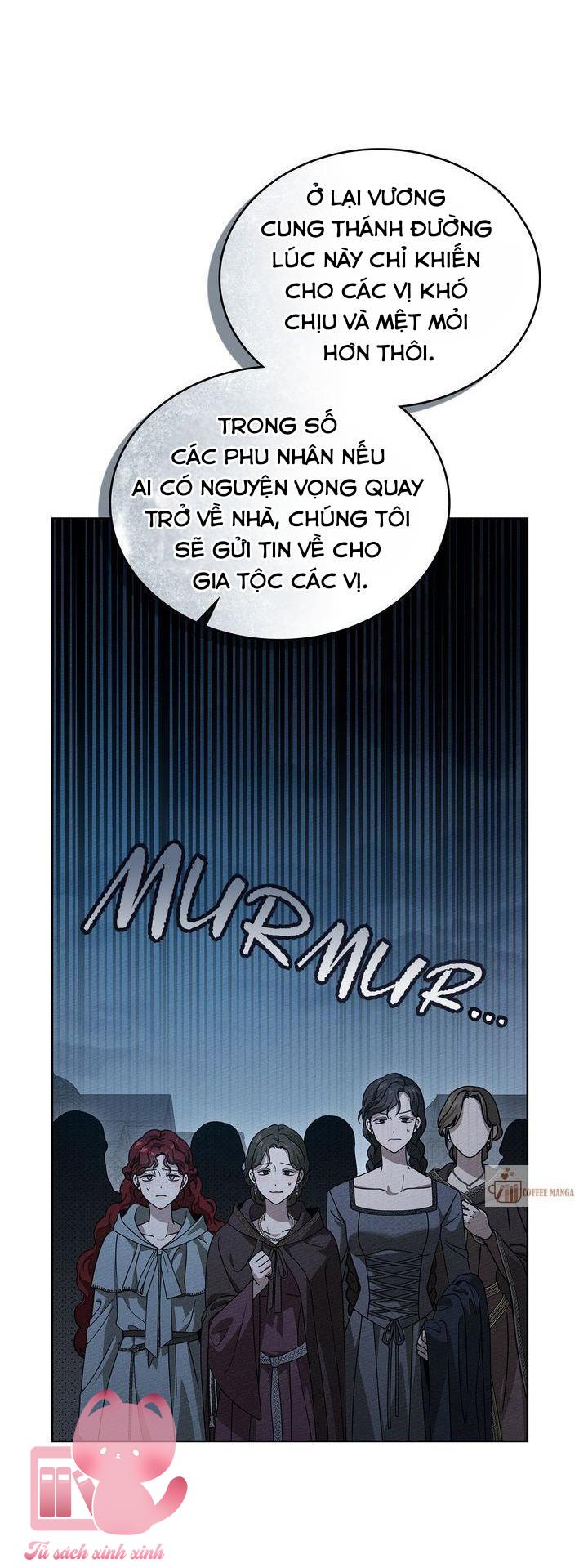 Dưới Tán Cây Sồi - Chap 117 - Trang 48