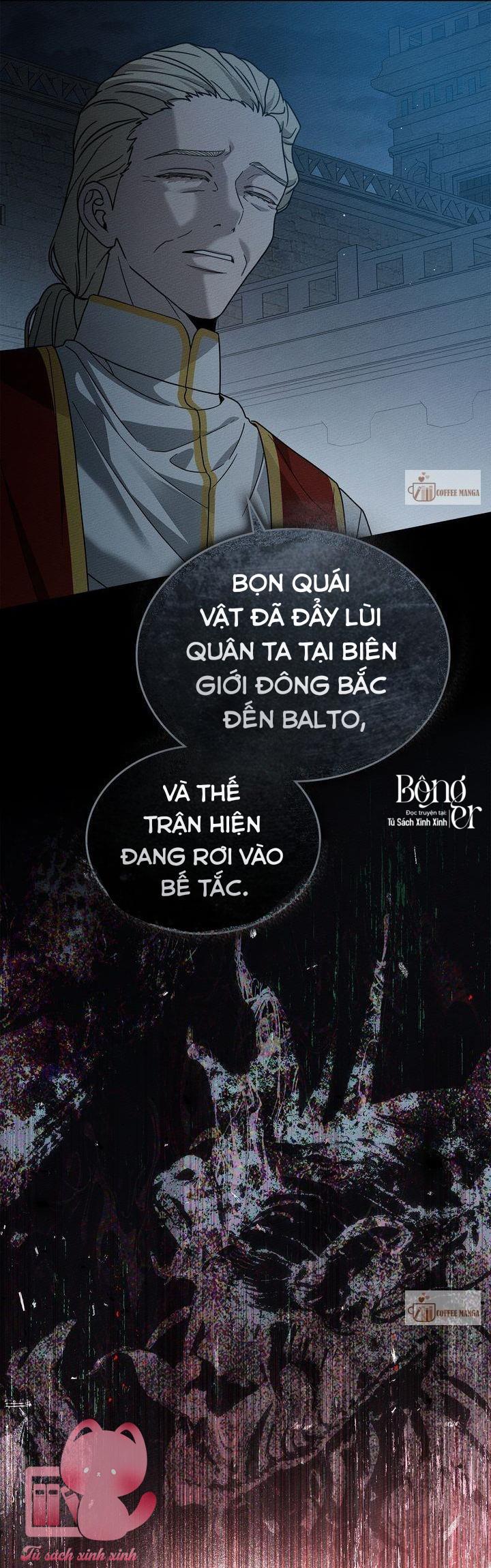 Dưới Tán Cây Sồi - Chap 117 - Trang 50