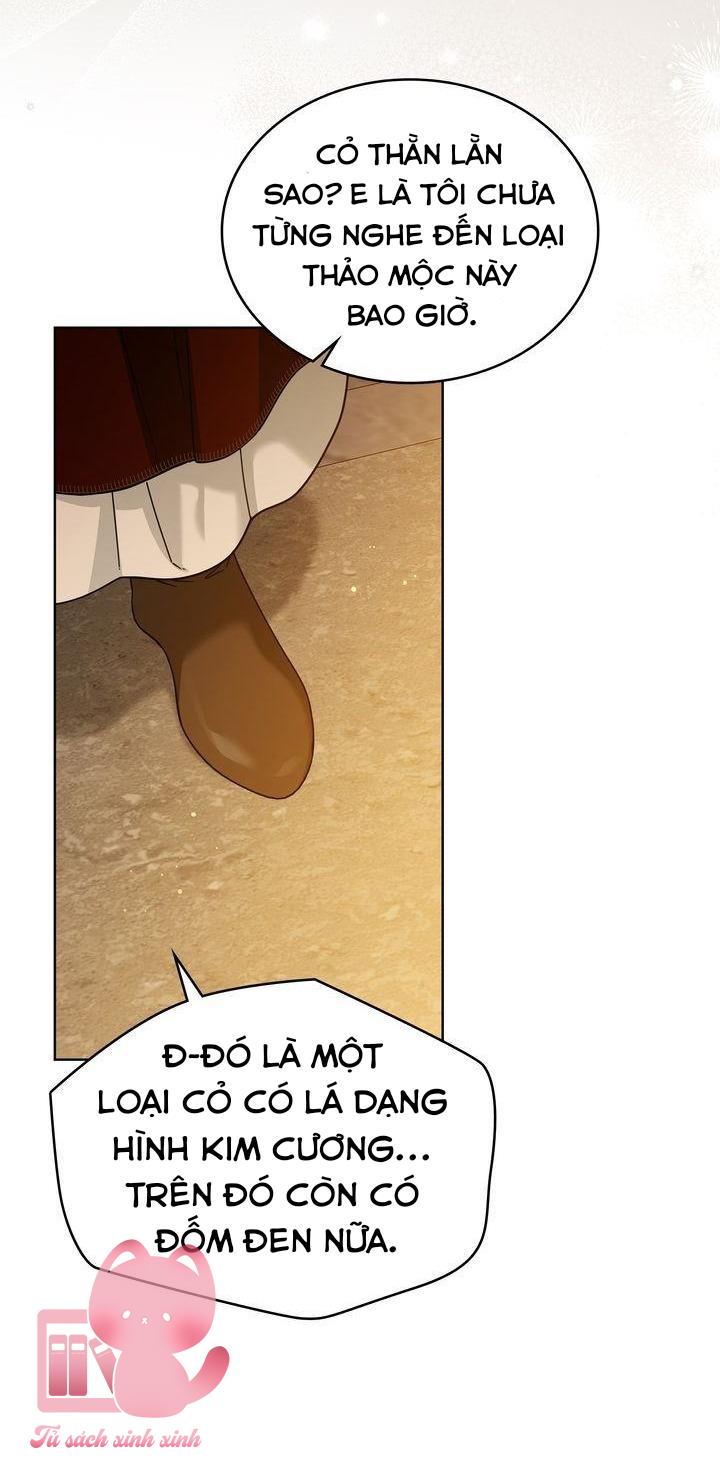Dưới Tán Cây Sồi - Chap 117 - Trang 6