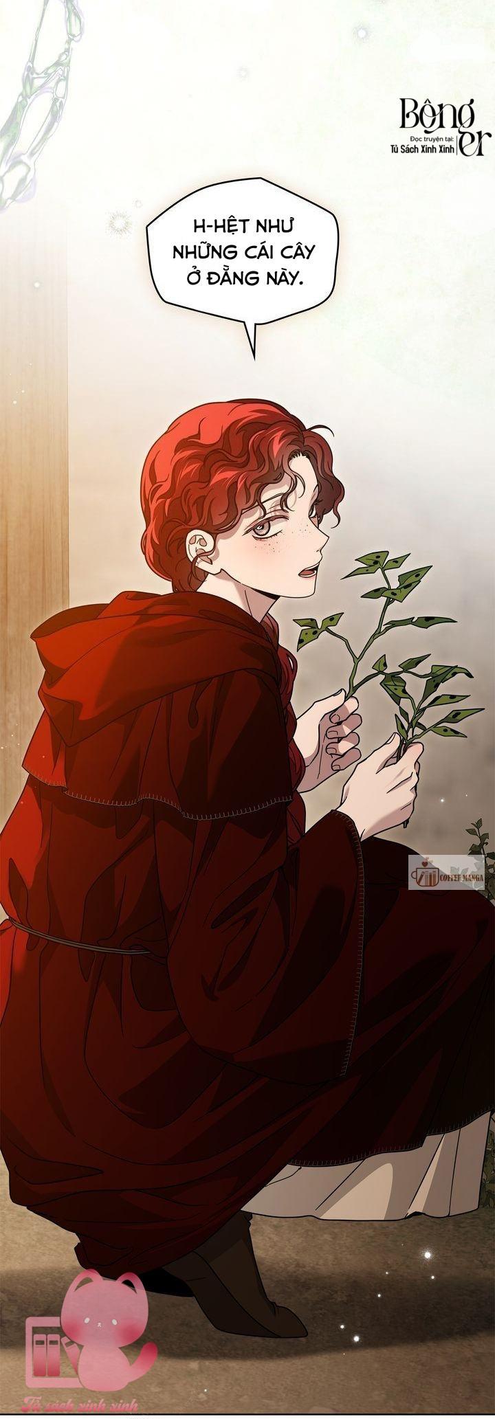 Dưới Tán Cây Sồi - Chap 117 - Trang 8