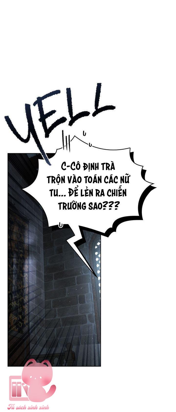 Dưới Tán Cây Sồi - Chap 118 - Trang 11