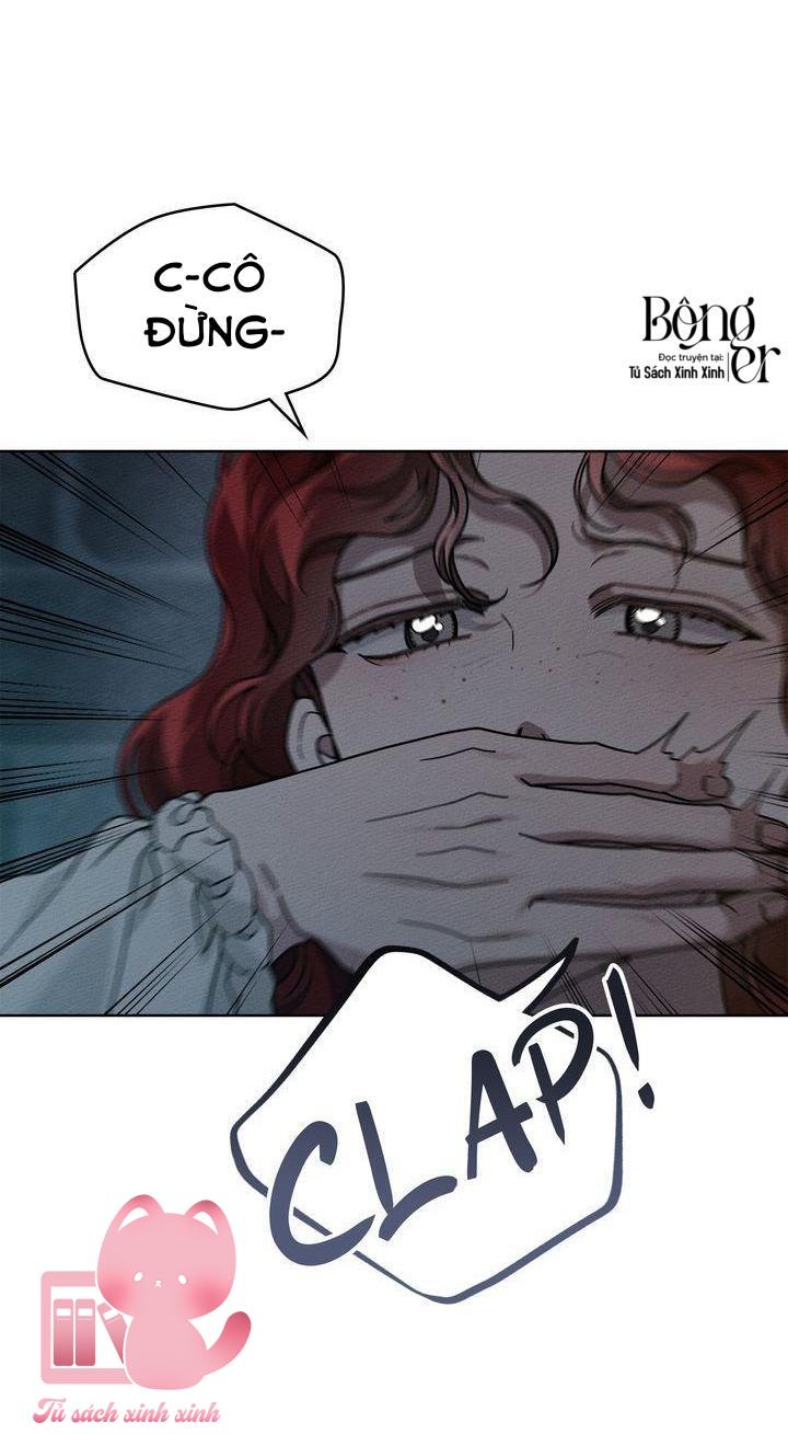 Dưới Tán Cây Sồi - Chap 118 - Trang 12
