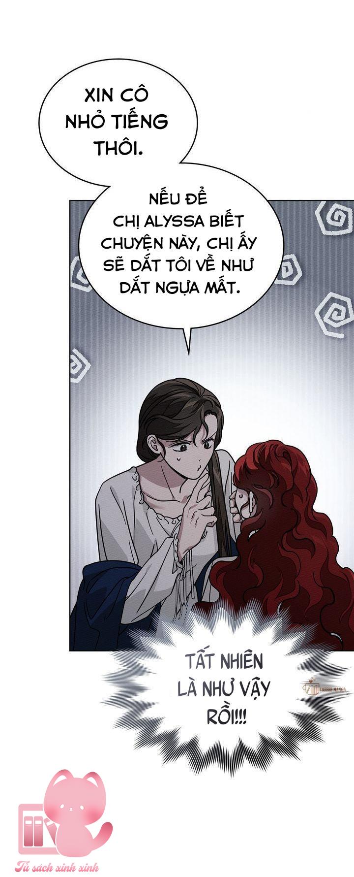 Dưới Tán Cây Sồi - Chap 118 - Trang 13
