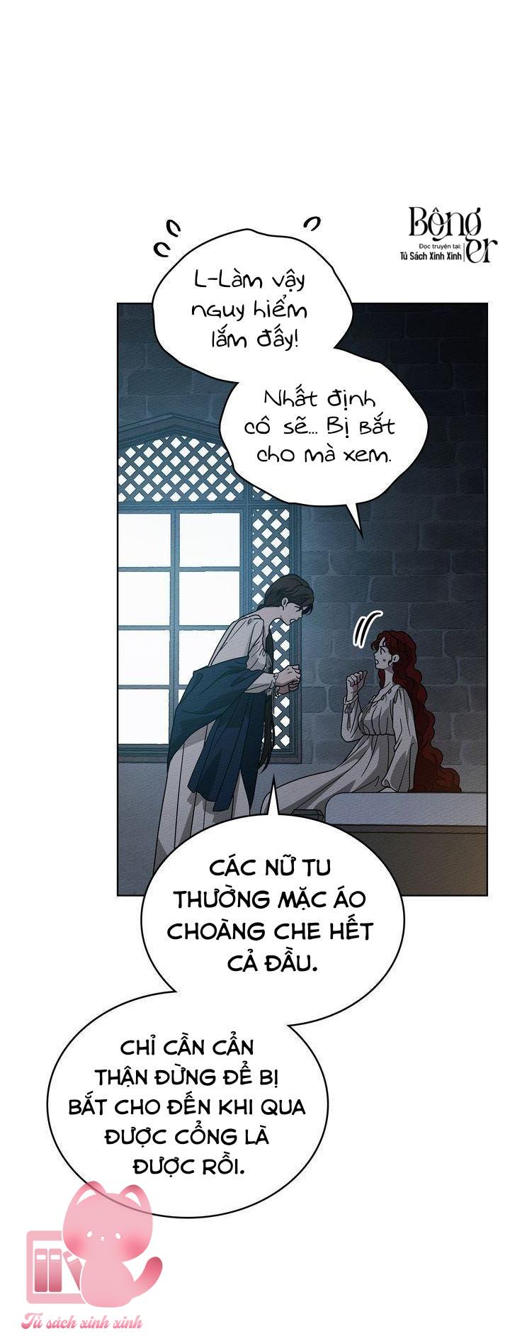 Dưới Tán Cây Sồi - Chap 118 - Trang 17
