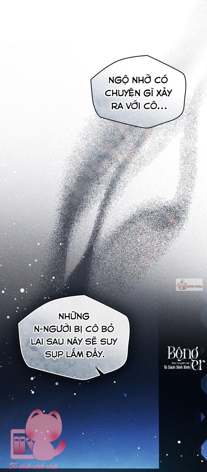 Dưới Tán Cây Sồi - Chap 118 - Trang 20