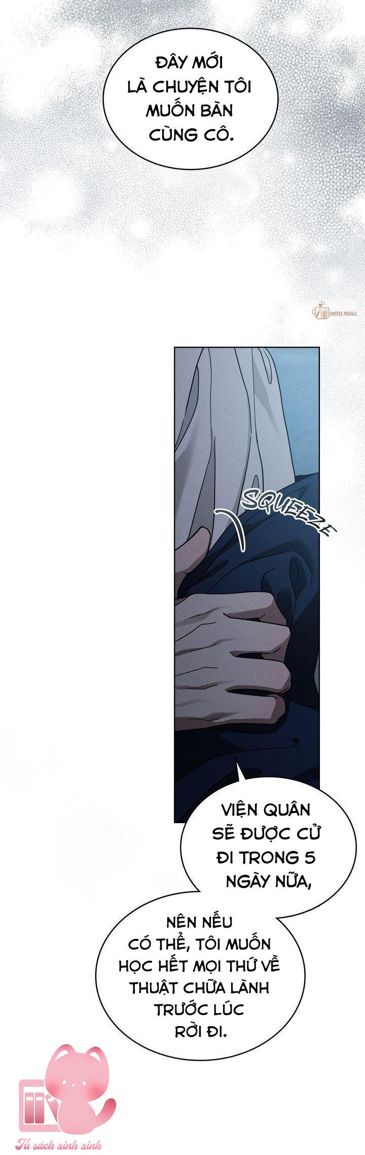 Dưới Tán Cây Sồi - Chap 118 - Trang 26