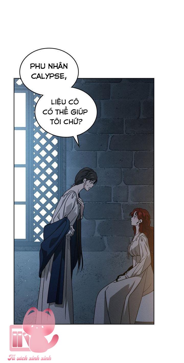 Dưới Tán Cây Sồi - Chap 118 - Trang 27