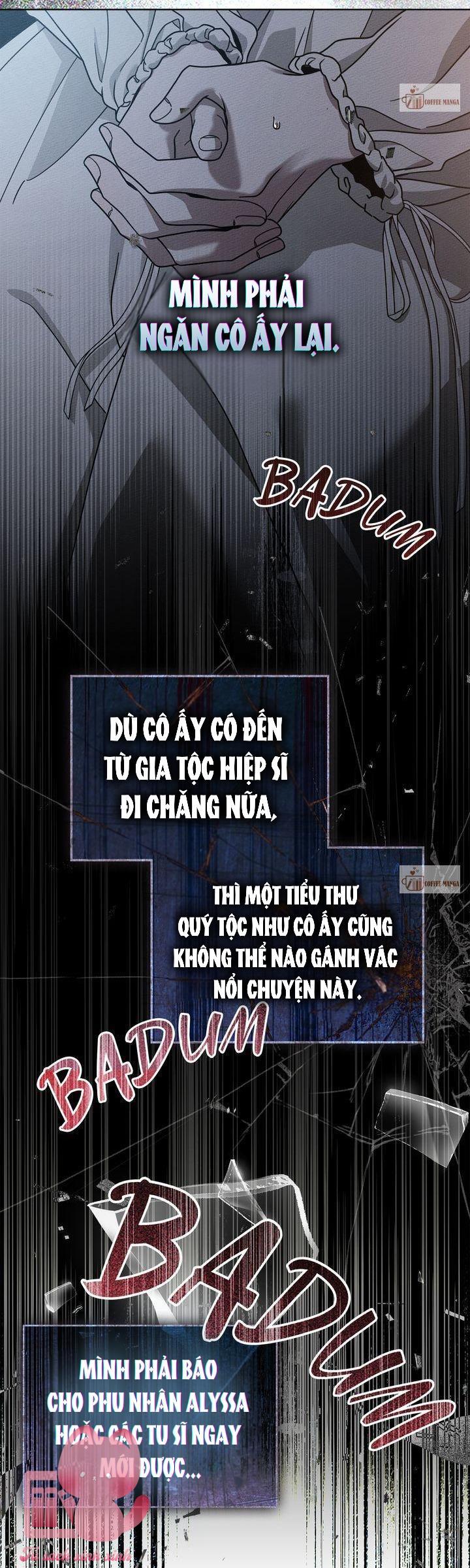 Dưới Tán Cây Sồi - Chap 118 - Trang 29