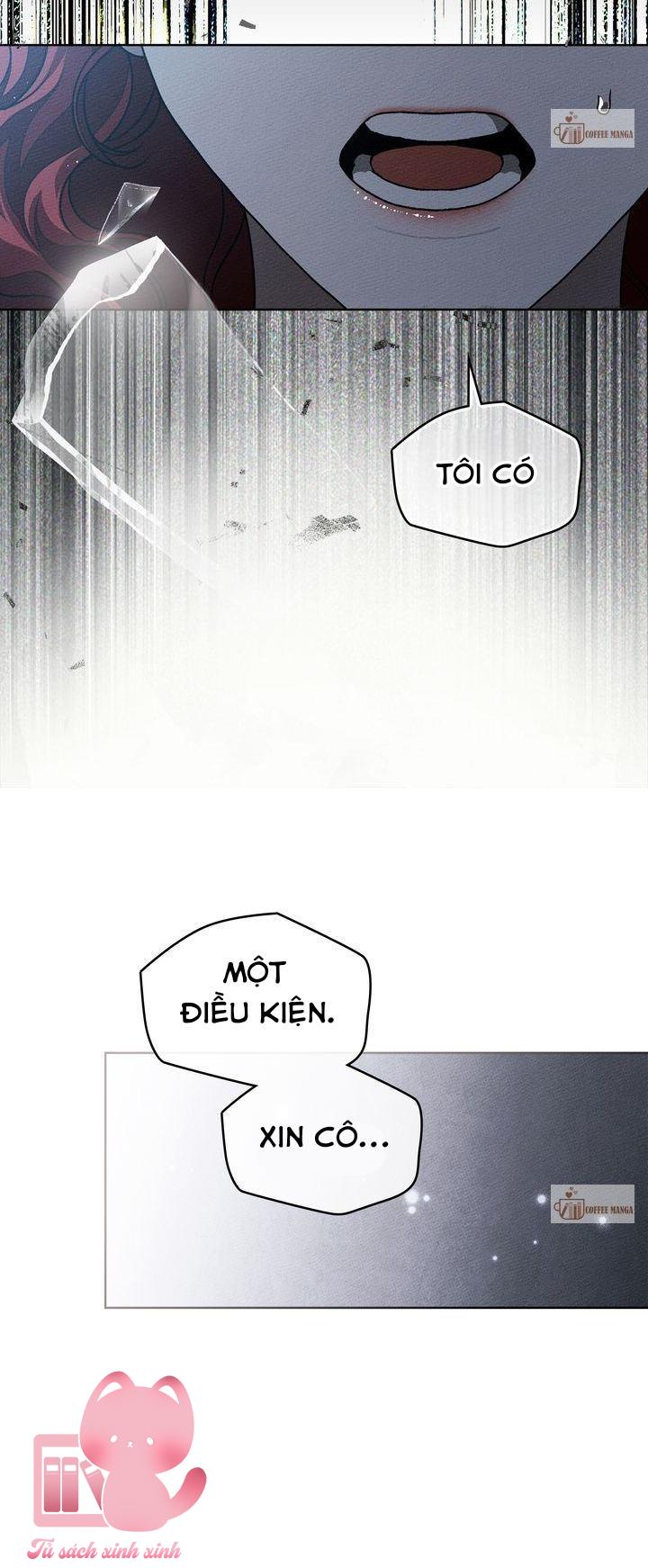 Dưới Tán Cây Sồi - Chap 118 - Trang 30
