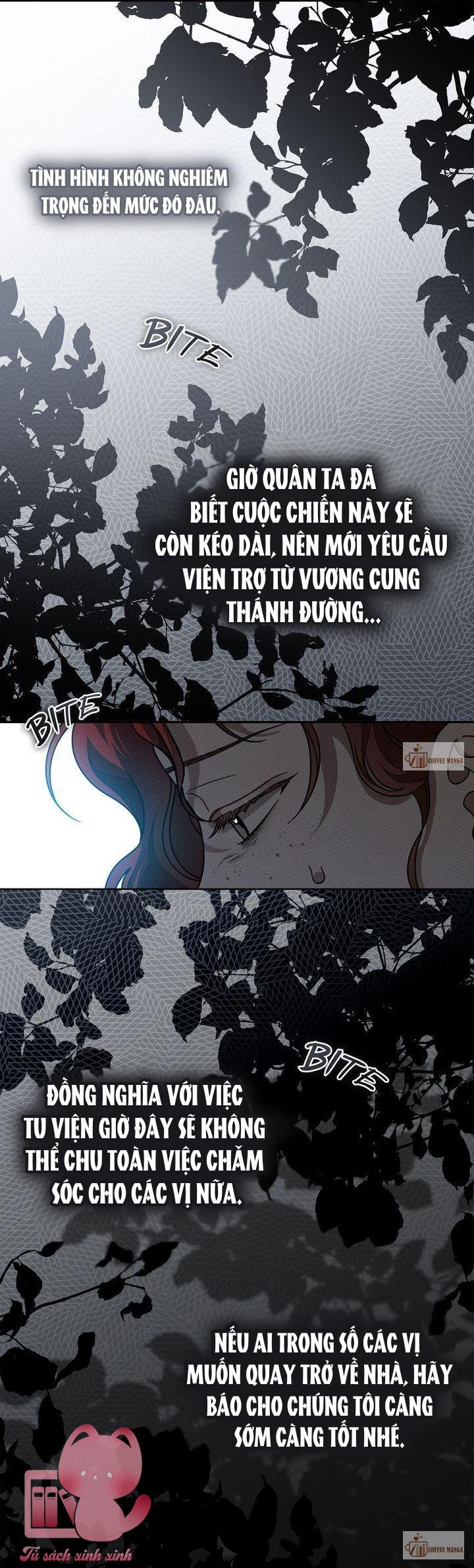 Dưới Tán Cây Sồi - Chap 118 - Trang 4
