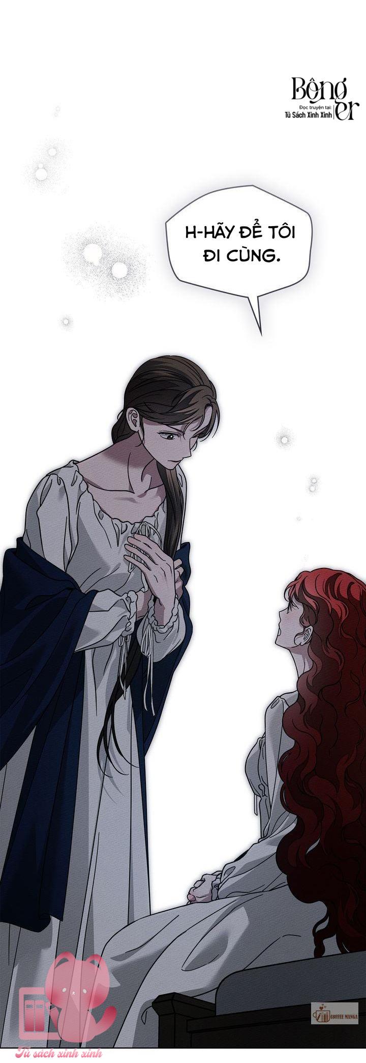 Dưới Tán Cây Sồi - Chap 118 - Trang 31