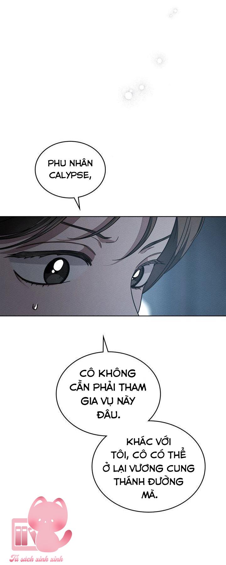 Dưới Tán Cây Sồi - Chap 118 - Trang 32