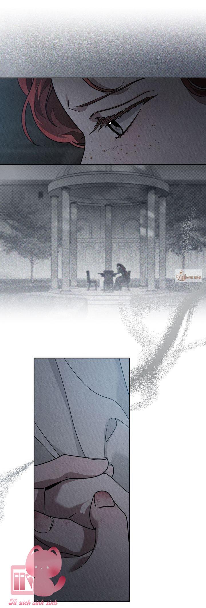 Dưới Tán Cây Sồi - Chap 118 - Trang 34