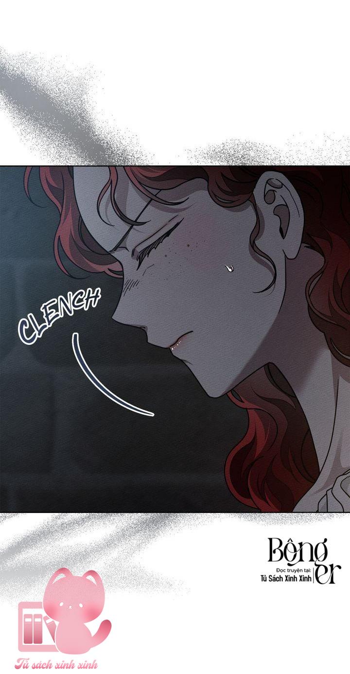 Dưới Tán Cây Sồi - Chap 118 - Trang 35