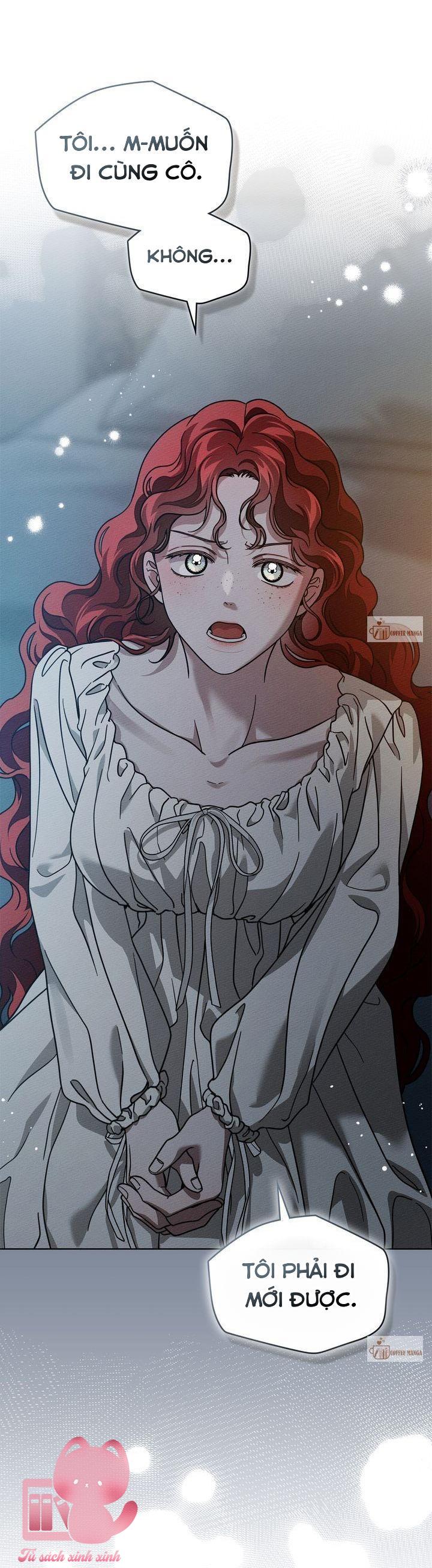 Dưới Tán Cây Sồi - Chap 118 - Trang 36