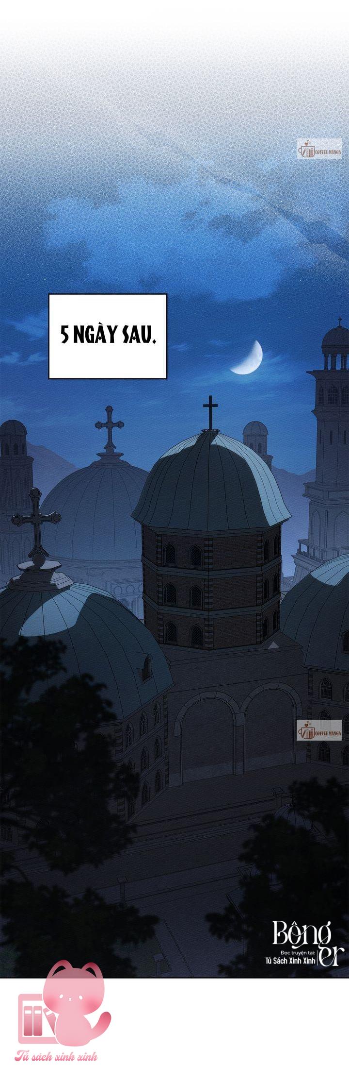 Dưới Tán Cây Sồi - Chap 118 - Trang 39