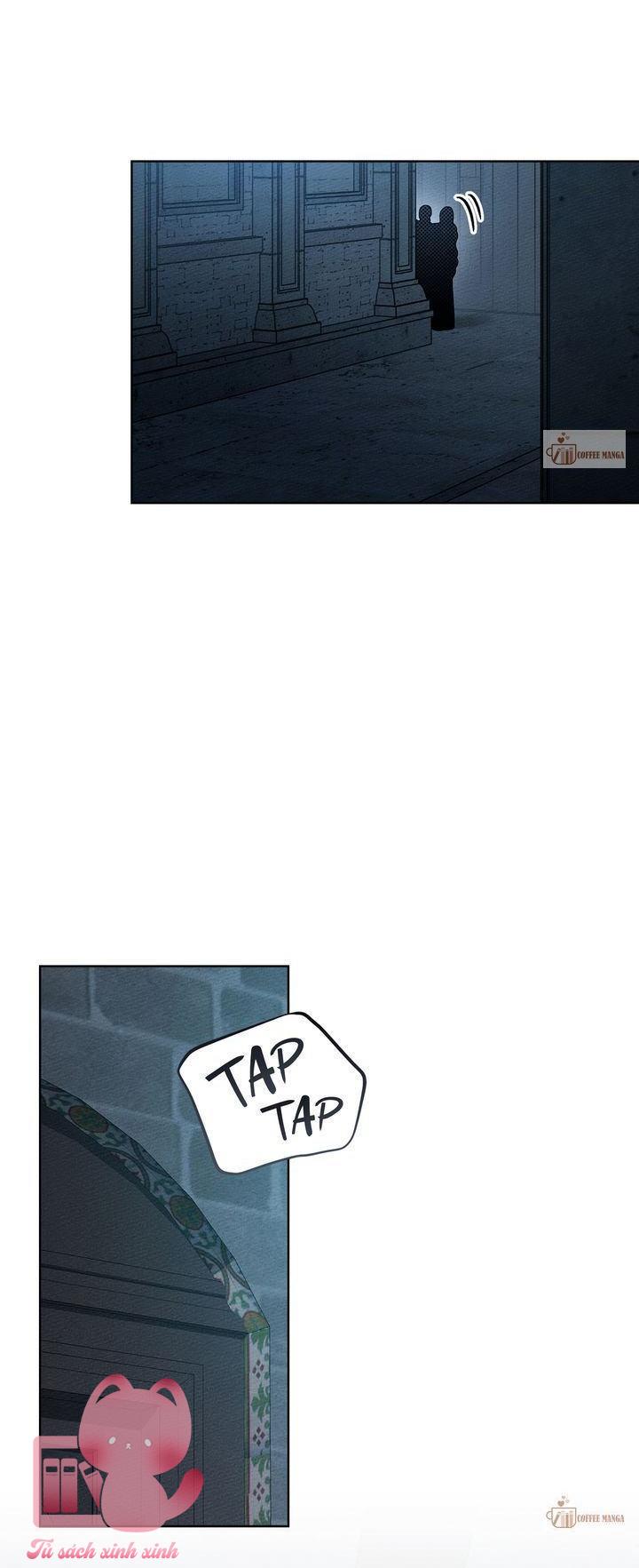 Dưới Tán Cây Sồi - Chap 118 - Trang 40