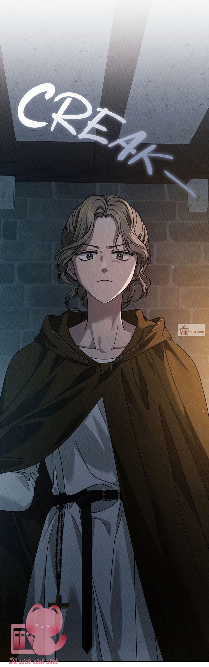 Dưới Tán Cây Sồi - Chap 118 - Trang 41