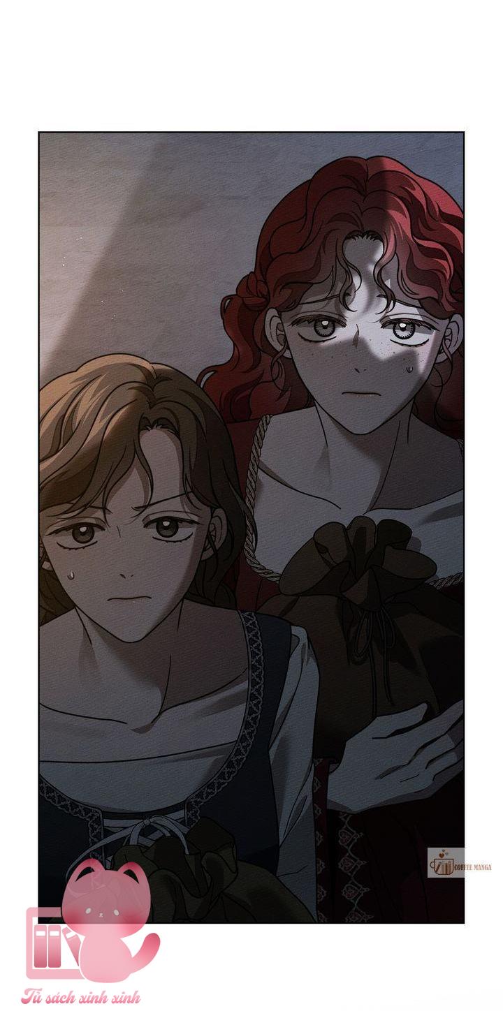 Dưới Tán Cây Sồi - Chap 118 - Trang 42