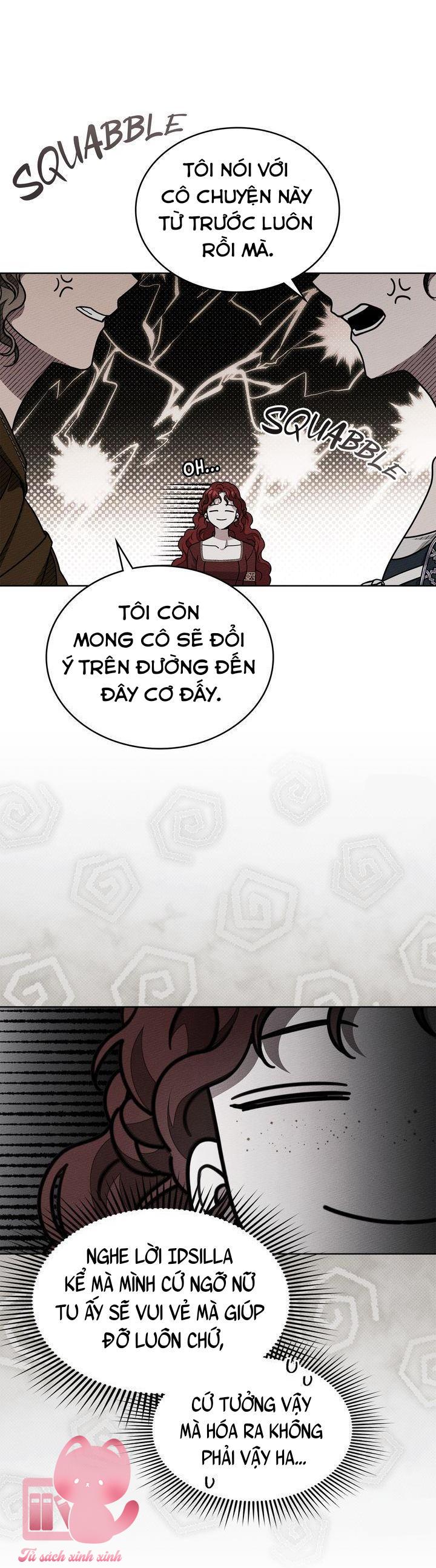 Dưới Tán Cây Sồi - Chap 118 - Trang 45
