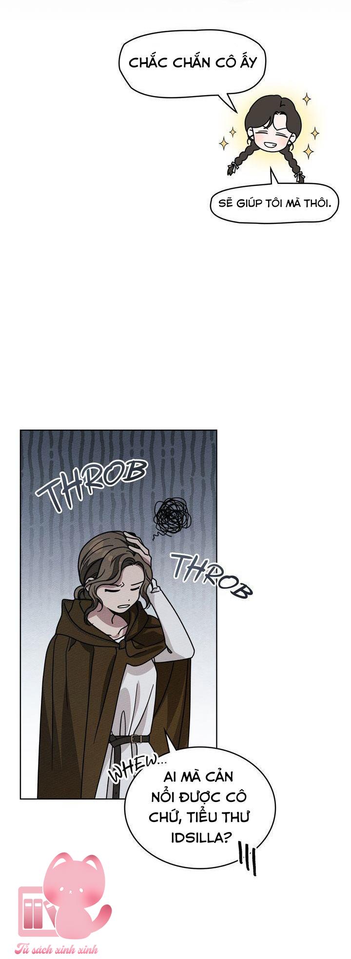 Dưới Tán Cây Sồi - Chap 118 - Trang 46