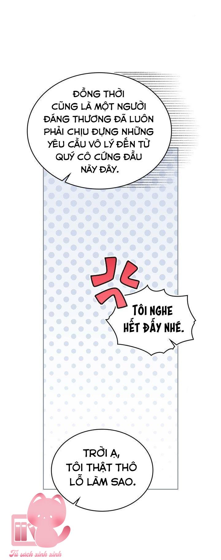 Dưới Tán Cây Sồi - Chap 118 - Trang 48