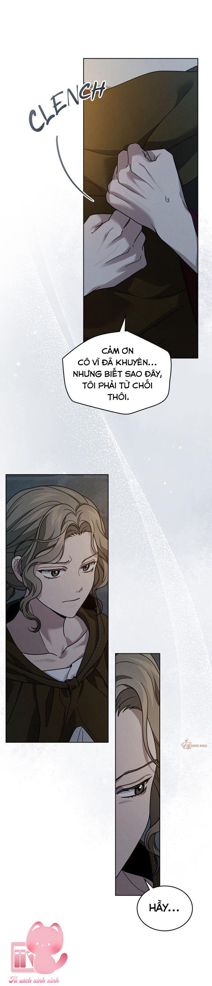 Dưới Tán Cây Sồi - Chap 118 - Trang 50