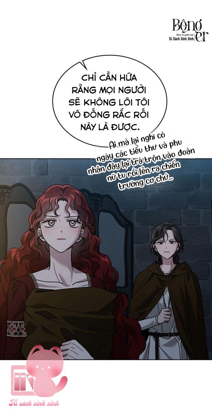 Dưới Tán Cây Sồi - Chap 118 - Trang 51