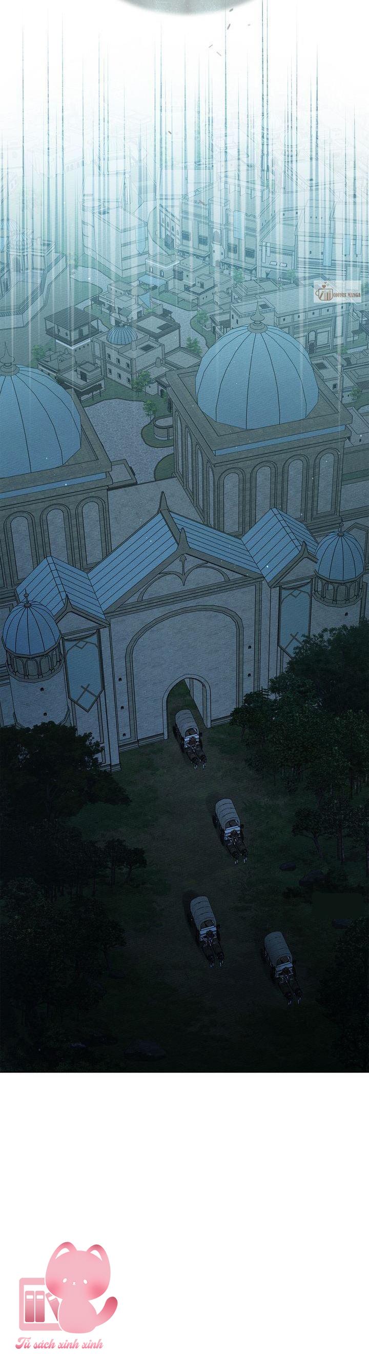 Dưới Tán Cây Sồi - Chap 118 - Trang 53