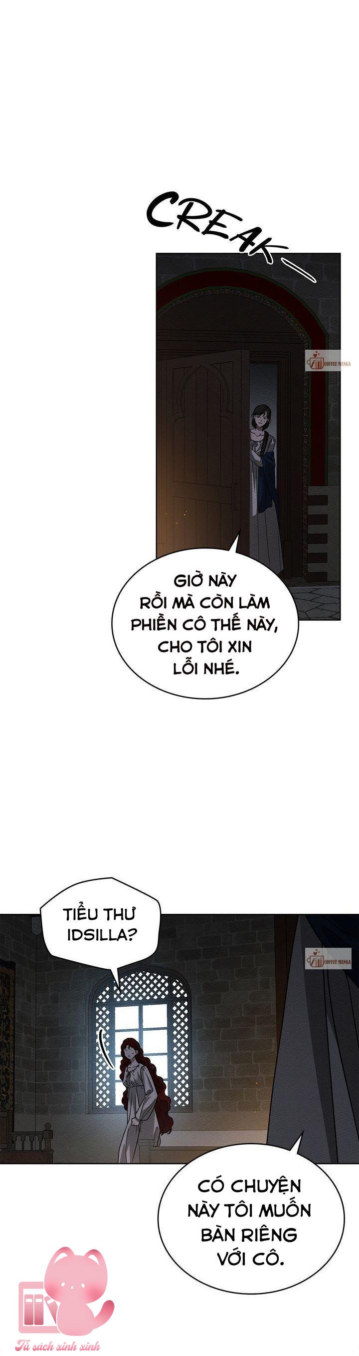 Dưới Tán Cây Sồi - Chap 118 - Trang 8