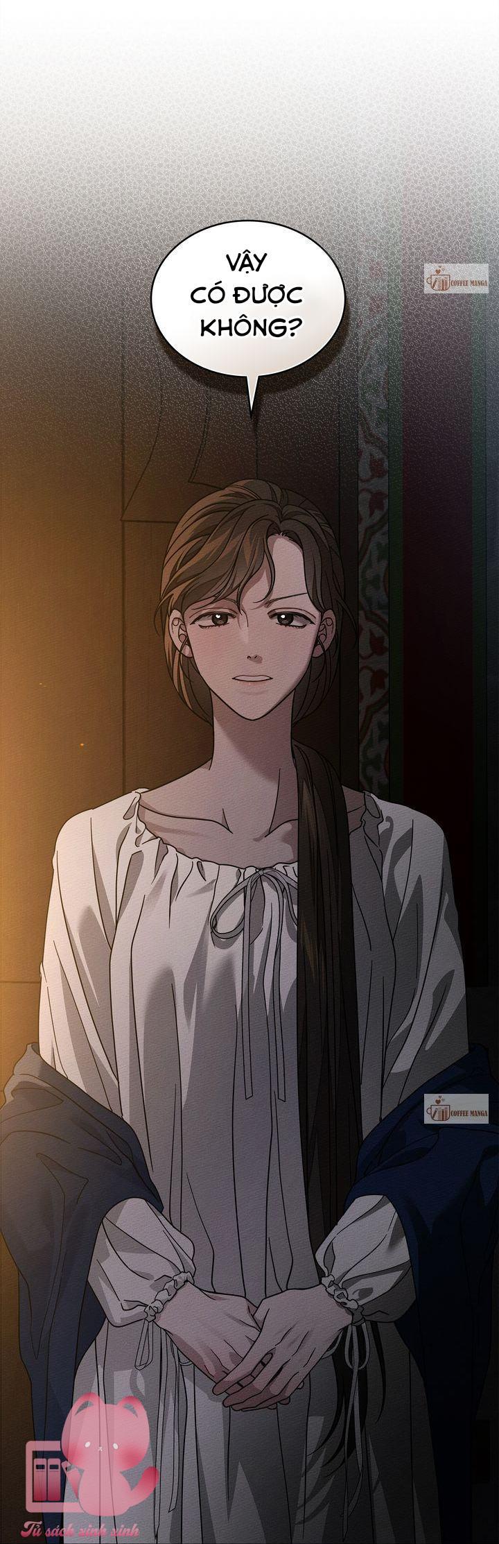 Dưới Tán Cây Sồi - Chap 118 - Trang 9