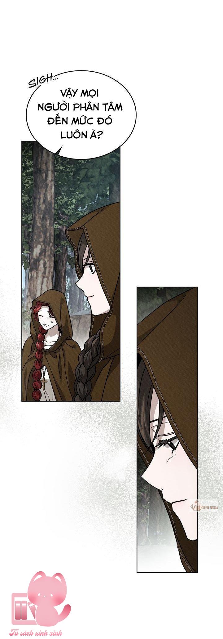 Dưới Tán Cây Sồi - Chap 119 - Trang 15