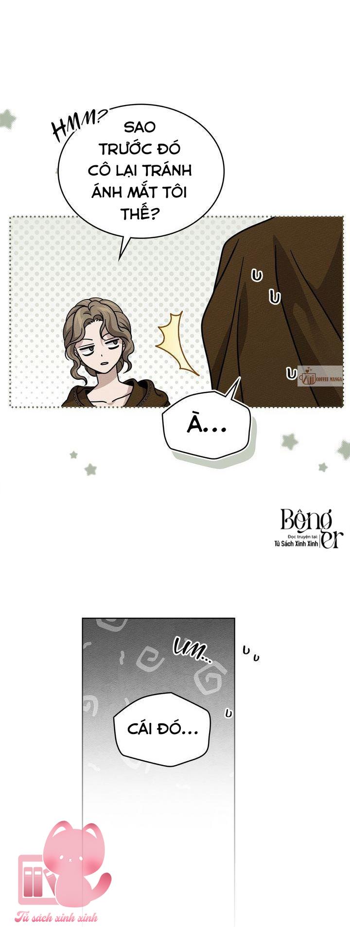 Dưới Tán Cây Sồi - Chap 119 - Trang 16