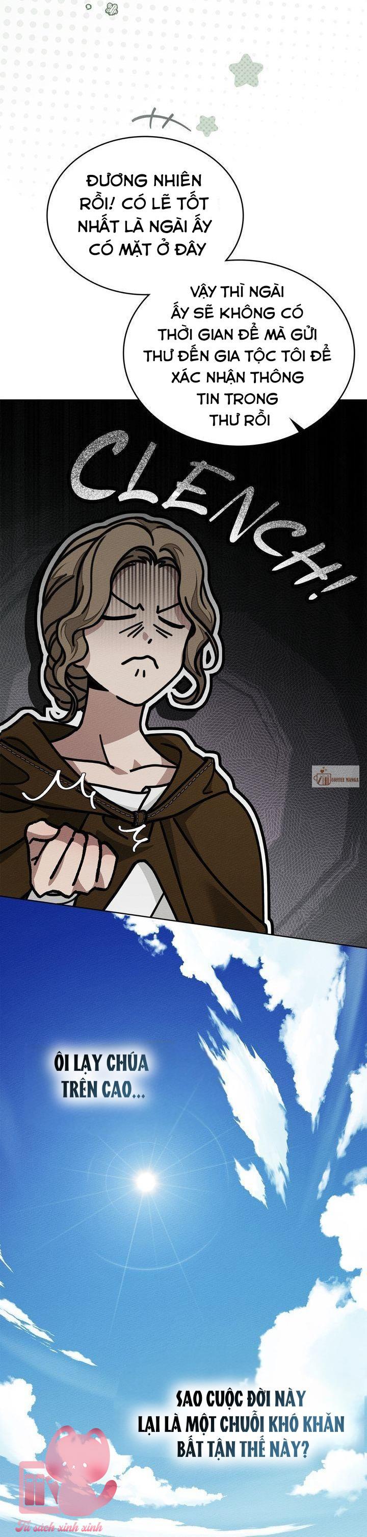 Dưới Tán Cây Sồi - Chap 119 - Trang 19