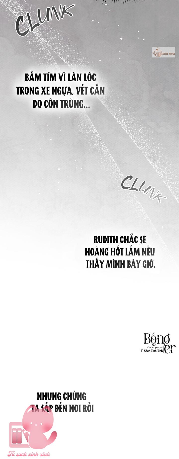 Dưới Tán Cây Sồi - Chap 119 - Trang 25
