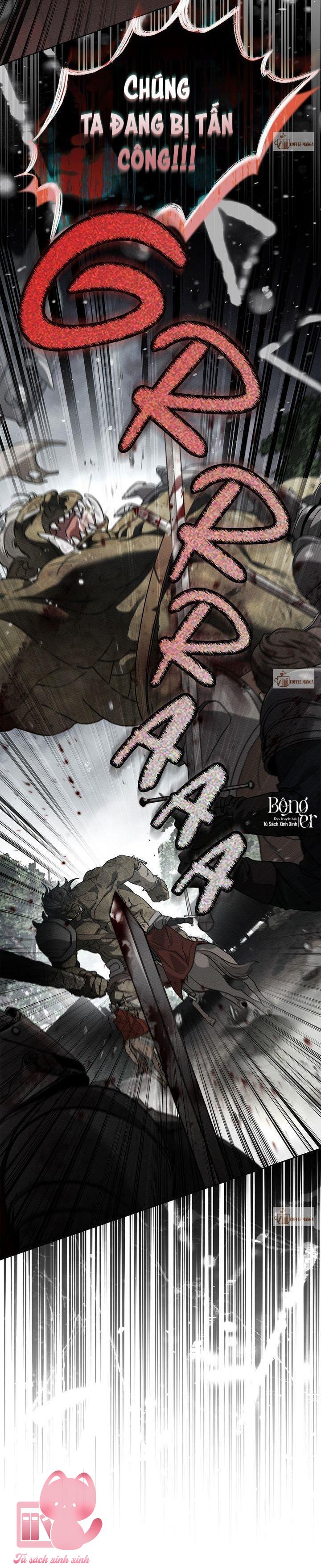 Dưới Tán Cây Sồi - Chap 119 - Trang 28