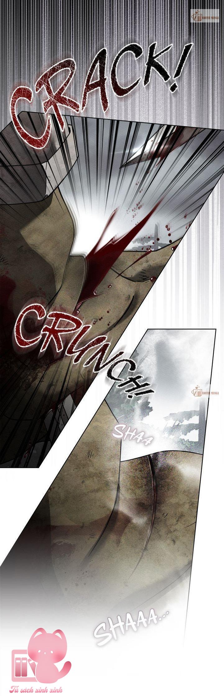 Dưới Tán Cây Sồi - Chap 119 - Trang 30