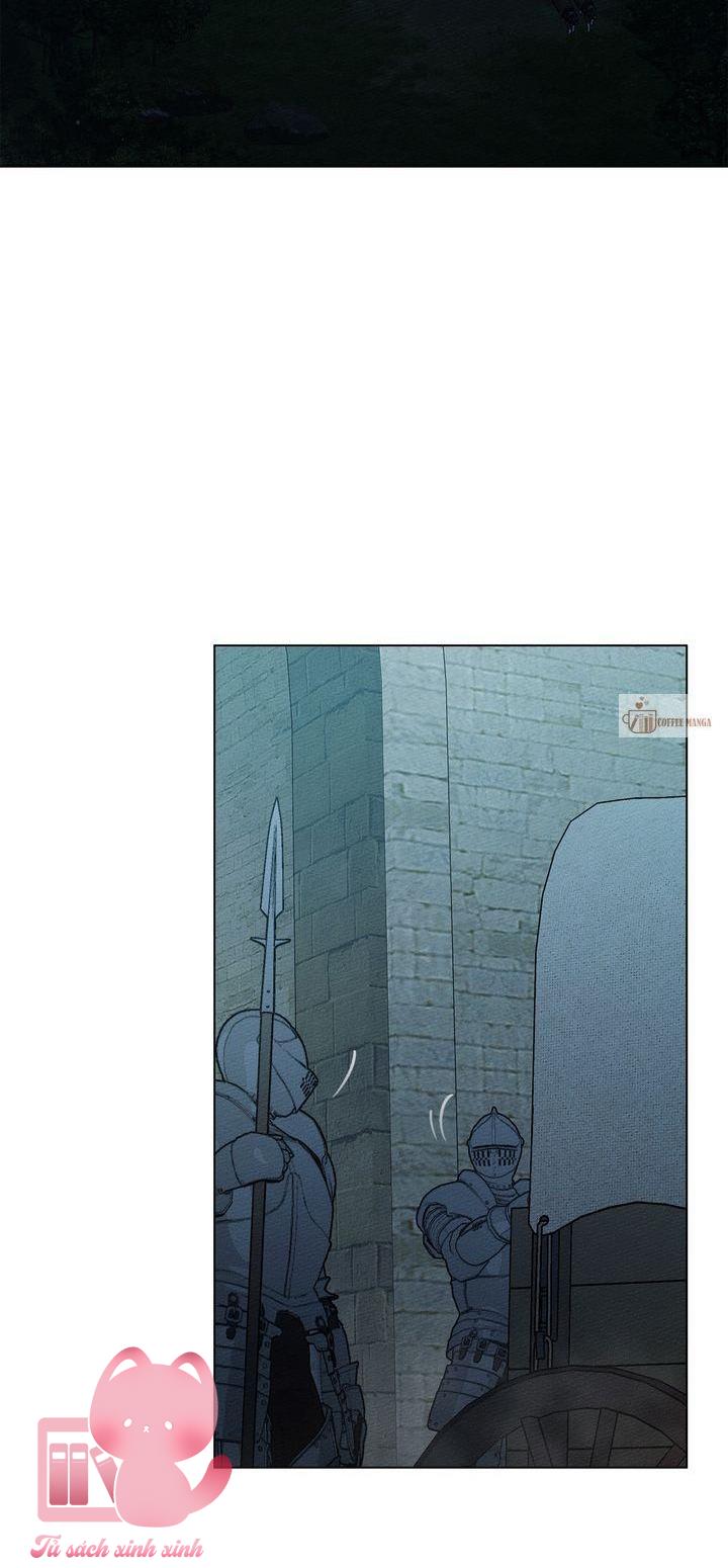 Dưới Tán Cây Sồi - Chap 119 - Trang 4