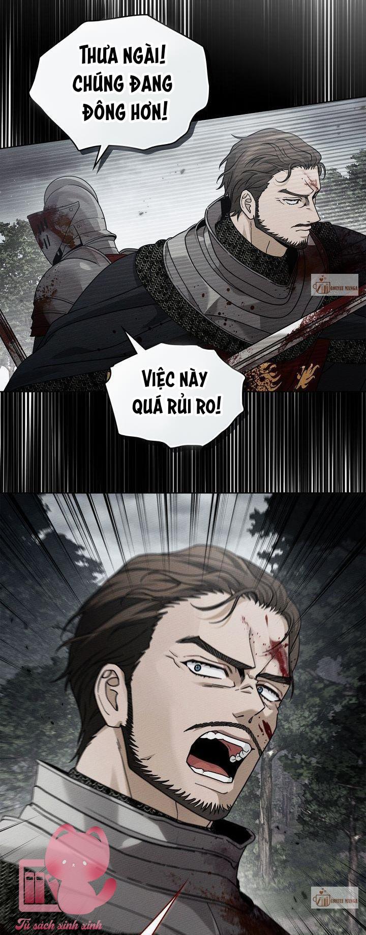 Dưới Tán Cây Sồi - Chap 119 - Trang 32