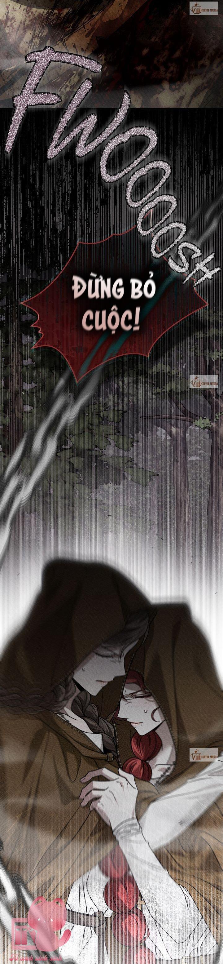 Dưới Tán Cây Sồi - Chap 119 - Trang 36