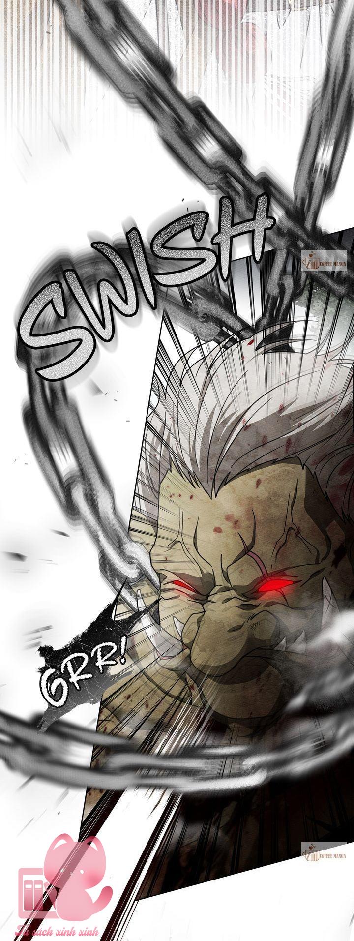 Dưới Tán Cây Sồi - Chap 119 - Trang 37