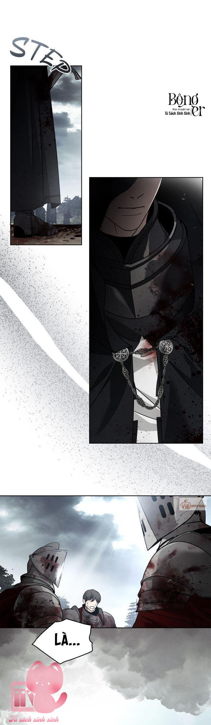 Dưới Tán Cây Sồi - Chap 119 - Trang 39