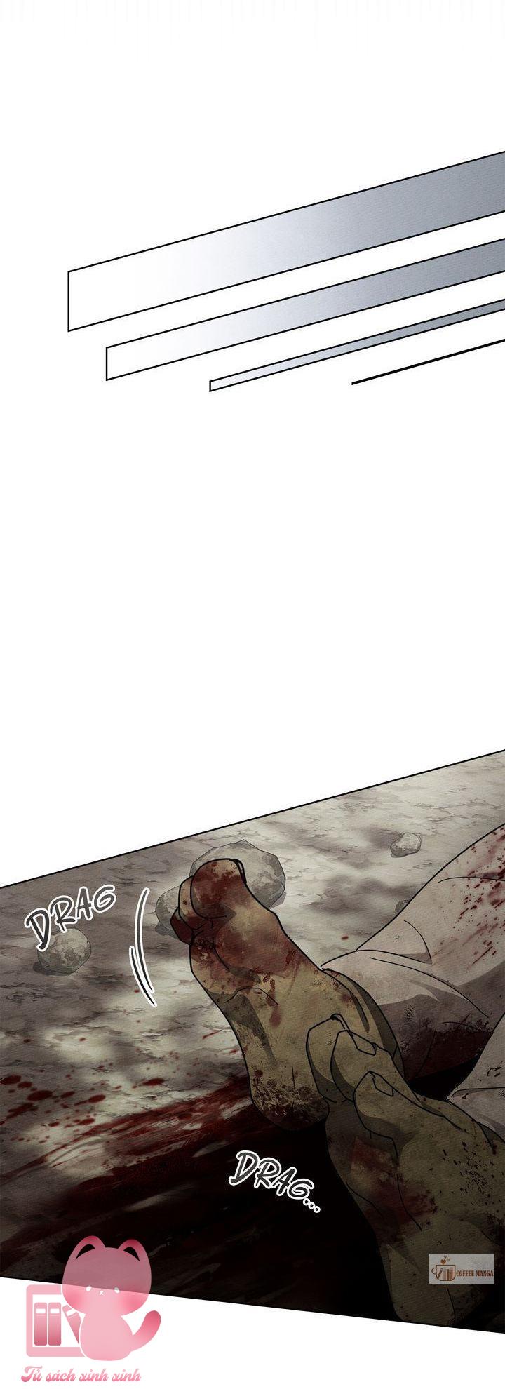 Dưới Tán Cây Sồi - Chap 119 - Trang 41