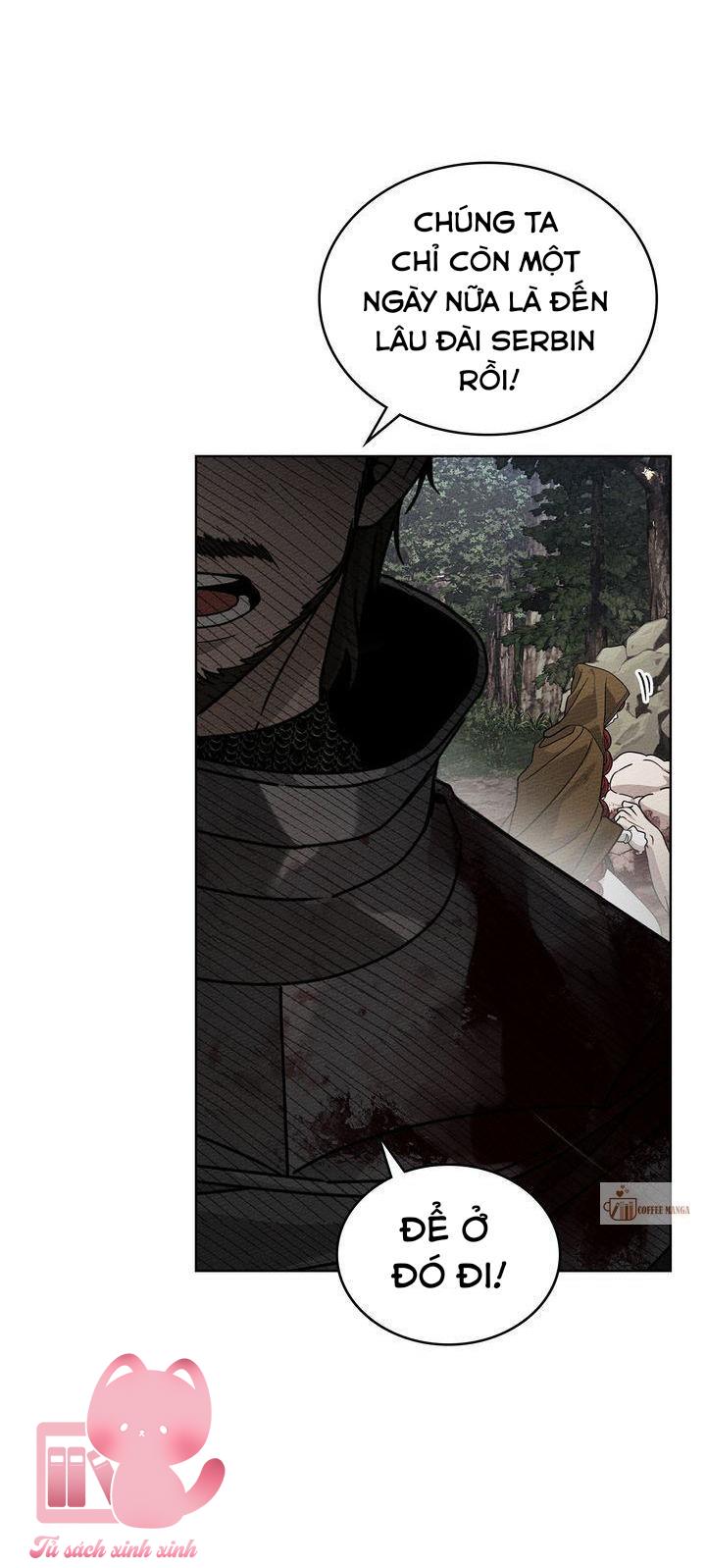 Dưới Tán Cây Sồi - Chap 119 - Trang 43