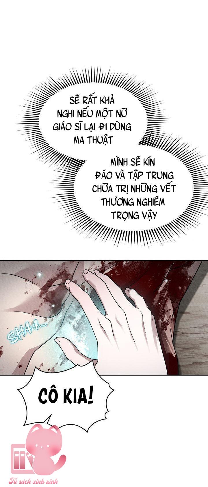 Dưới Tán Cây Sồi - Chap 119 - Trang 44