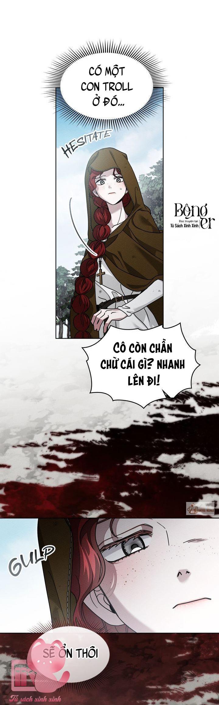 Dưới Tán Cây Sồi - Chap 119 - Trang 46