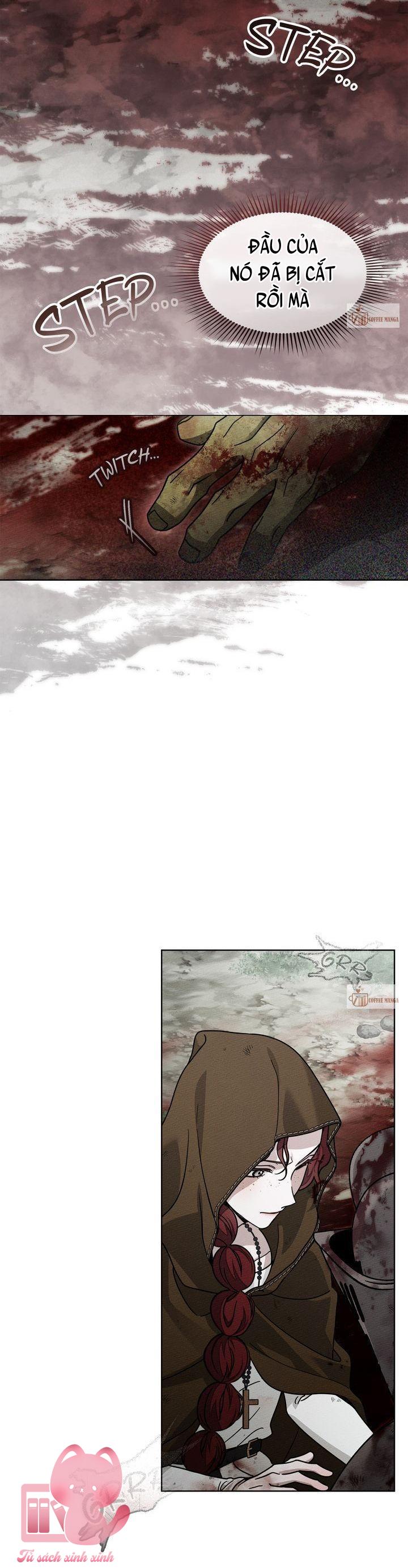 Dưới Tán Cây Sồi - Chap 119 - Trang 47