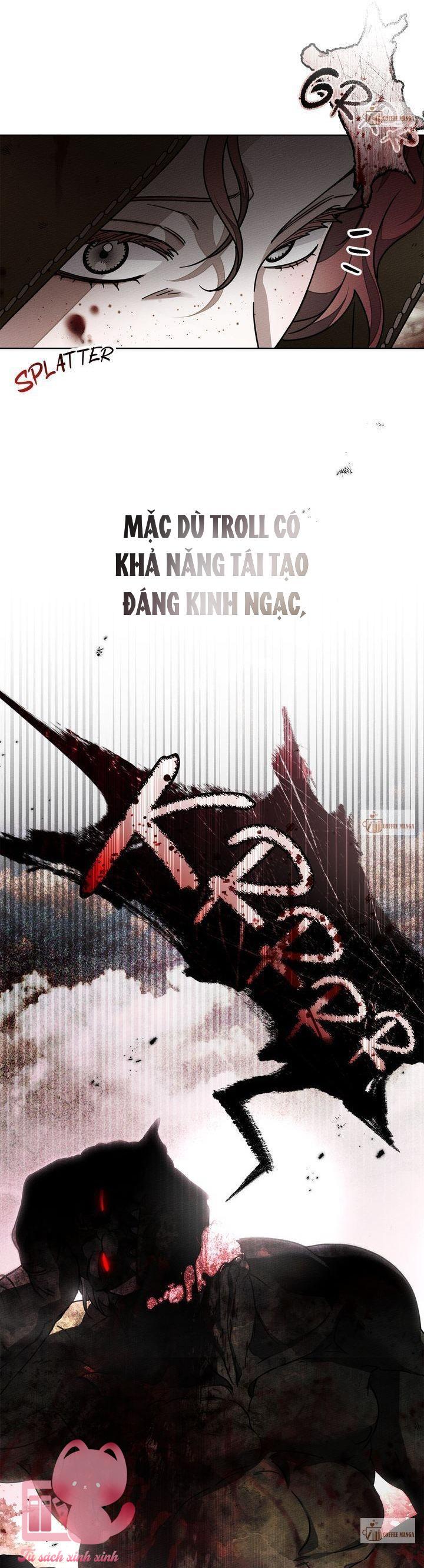 Dưới Tán Cây Sồi - Chap 119 - Trang 48